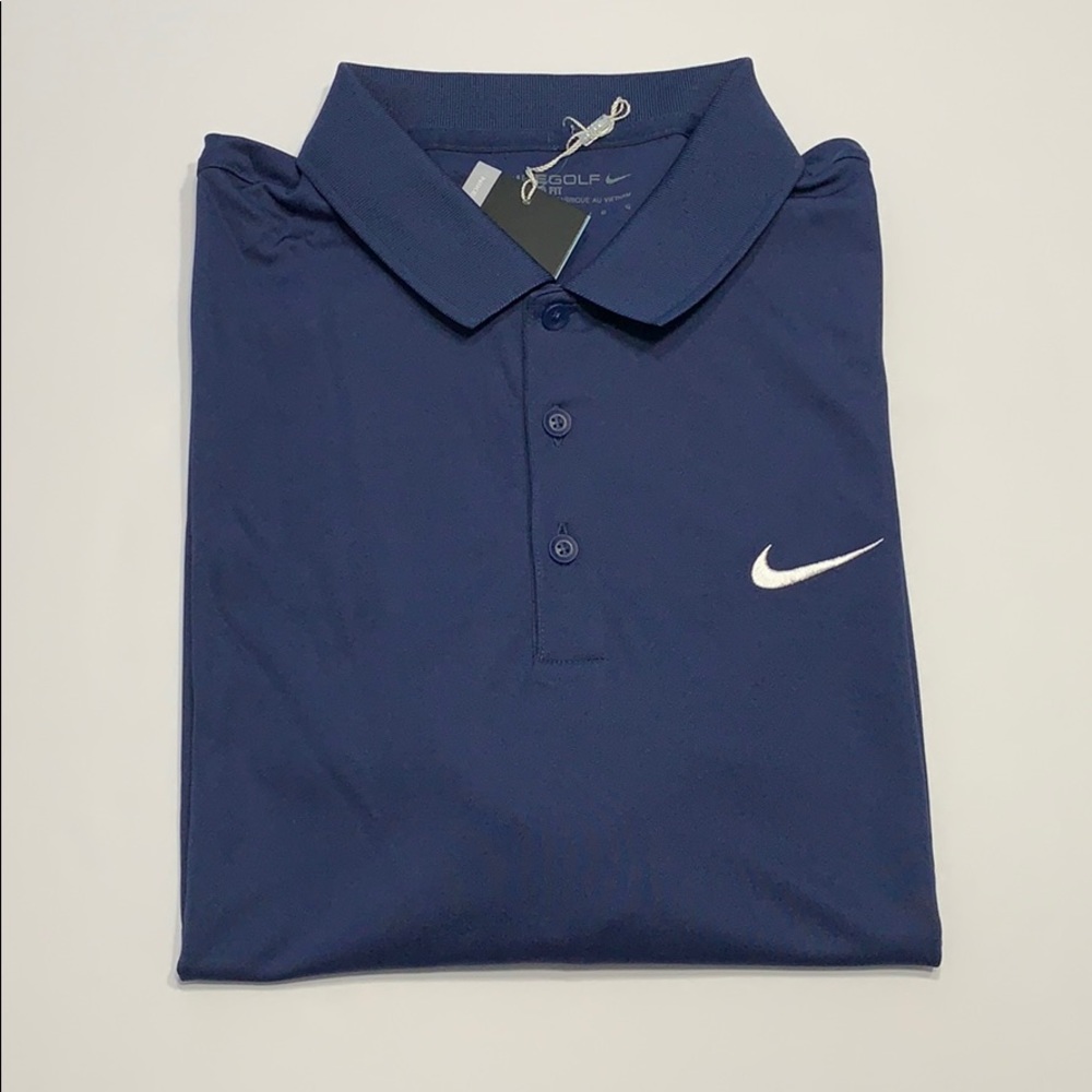 NWT - Nike polo